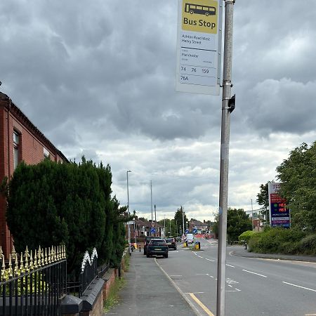 Ur Place Failsworth Exterior photo