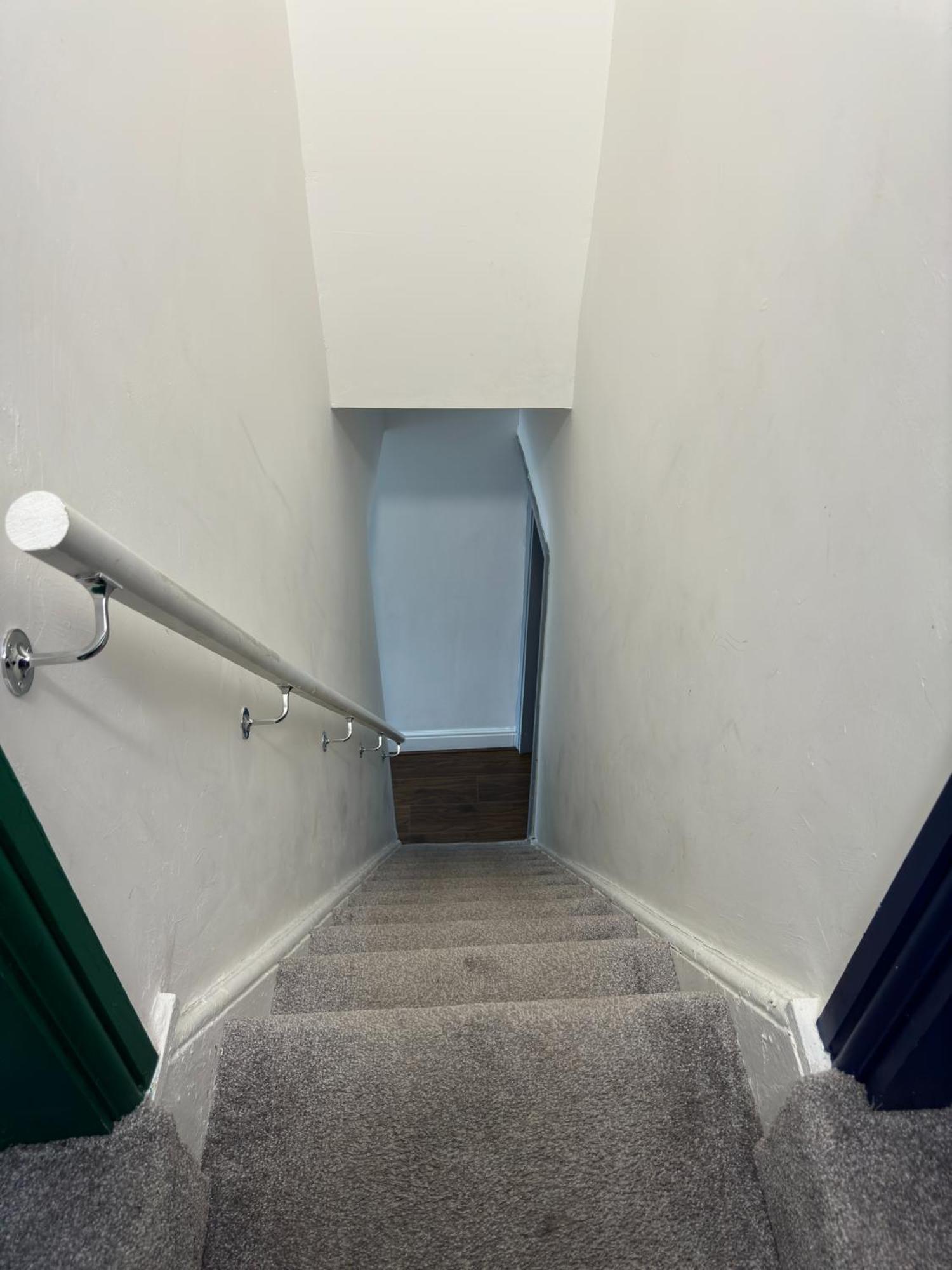 Ur Place Failsworth Exterior photo