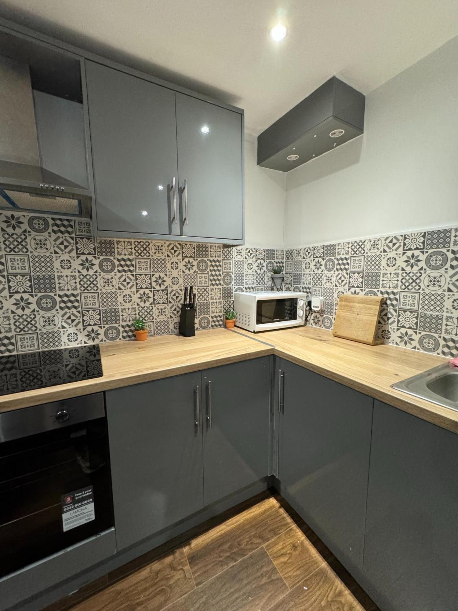 Ur Place Failsworth Exterior photo