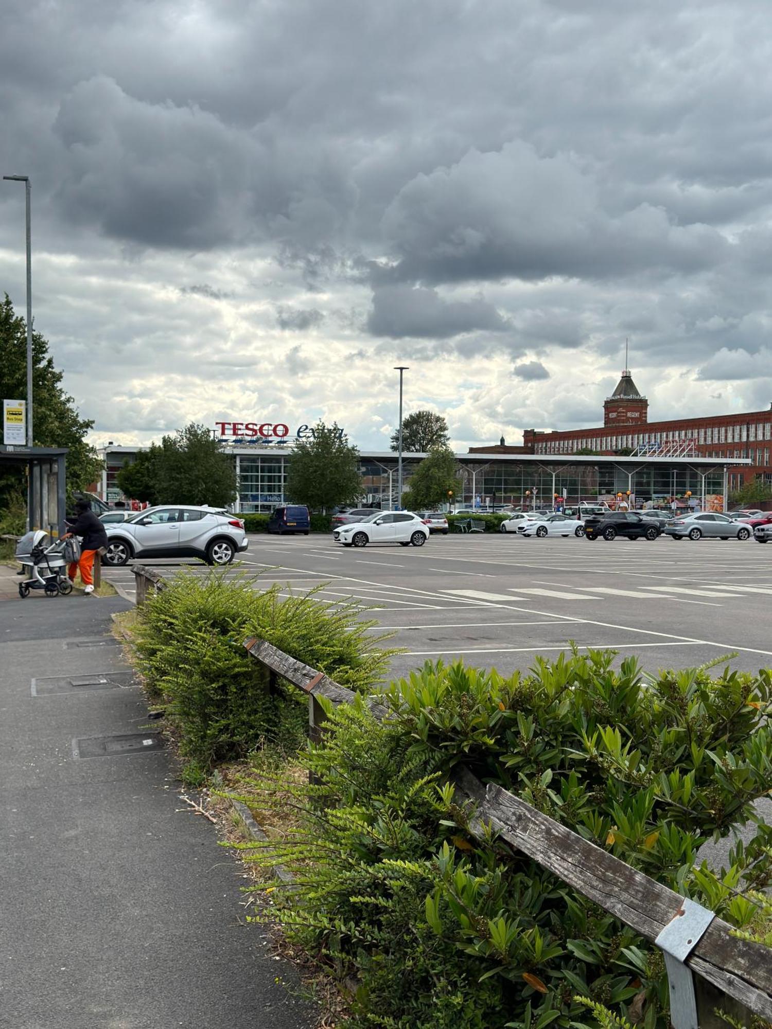 Ur Place Failsworth Exterior photo